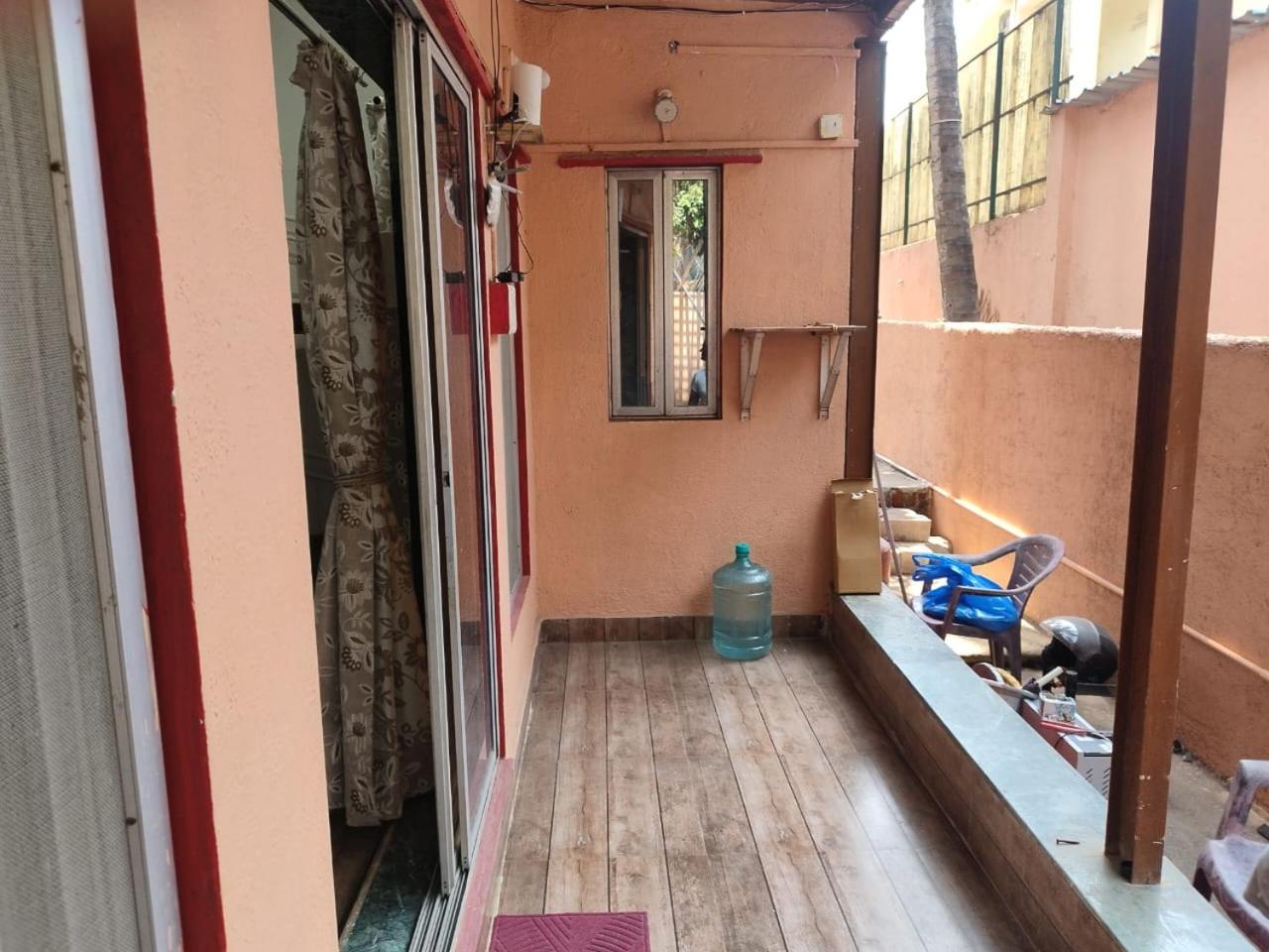 The Cottage House Мумбаи Экстерьер фото